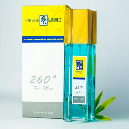 260 For Men Hombre