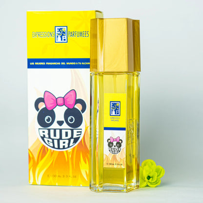 Rude girl x 100 ml