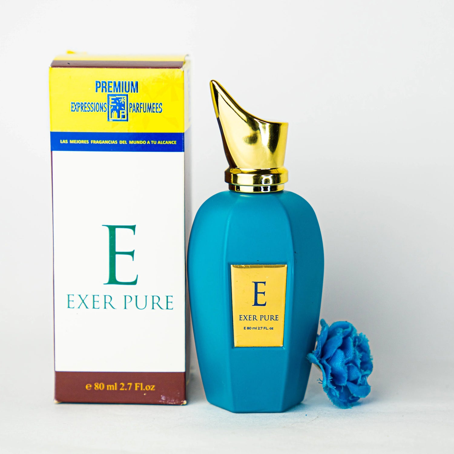 Exer Pure Premium