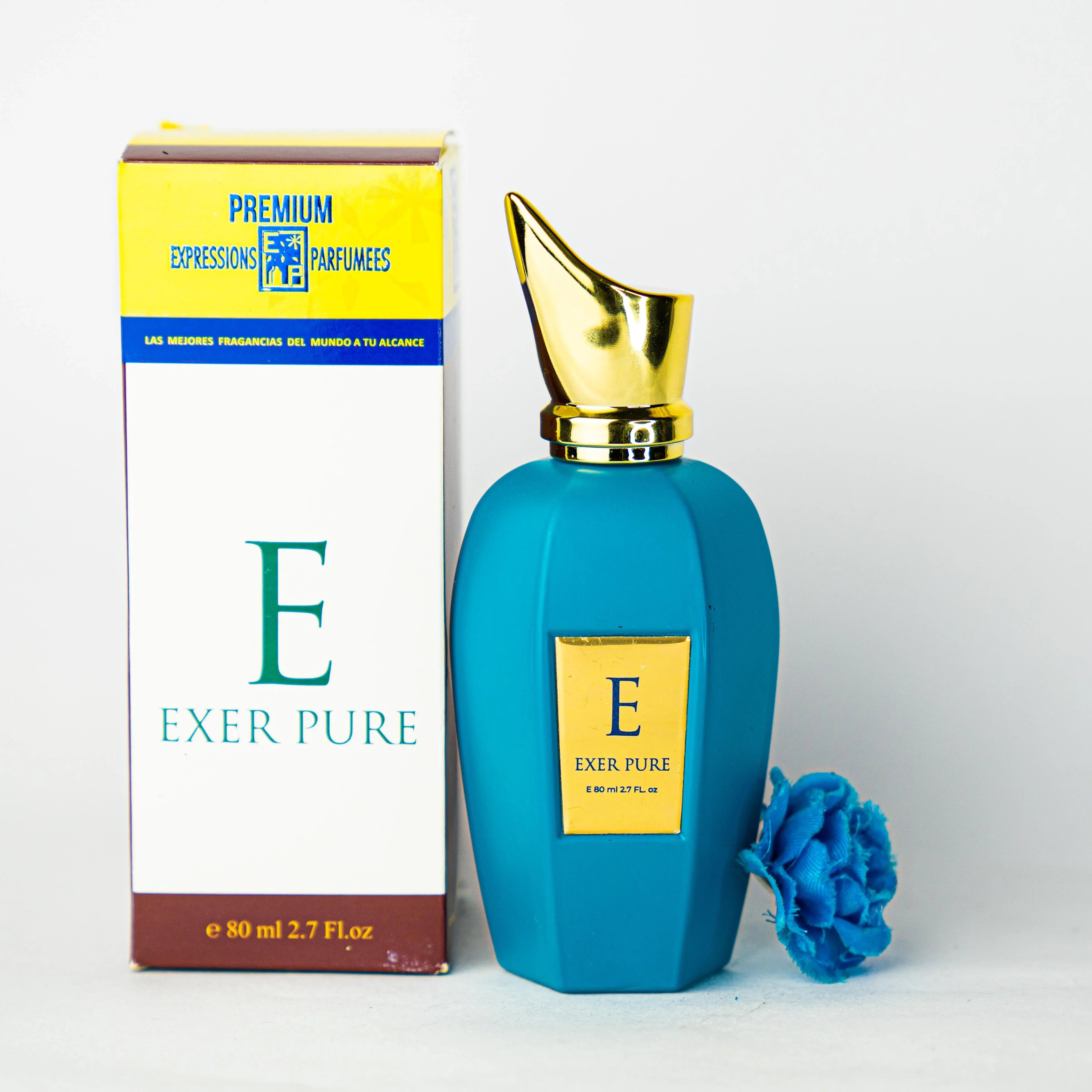 Exer Pure Premium