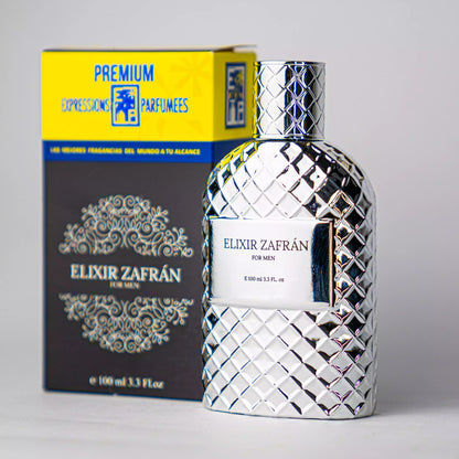 Elixir Zafran Premium