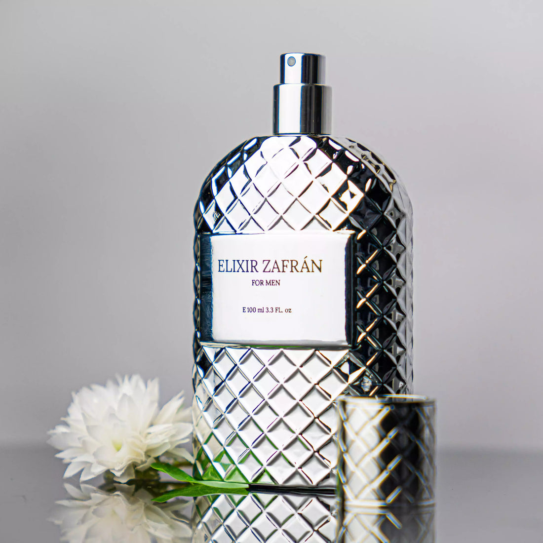 Elixir Zafran