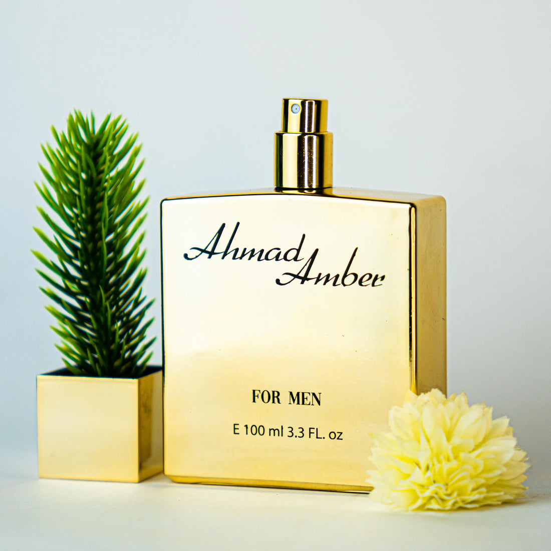 Ahmad Amber x 100 ml Premium