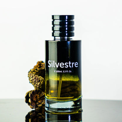 Silvestre Hombre Premium