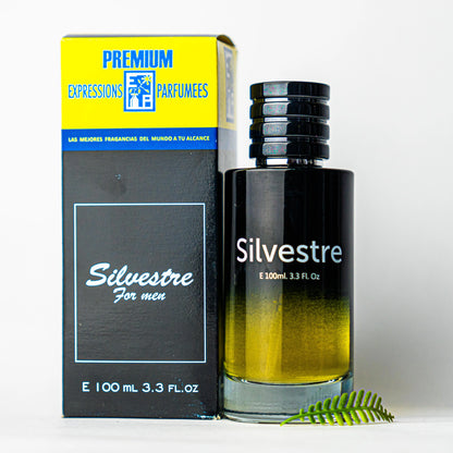 Silvestre Hombre Premium