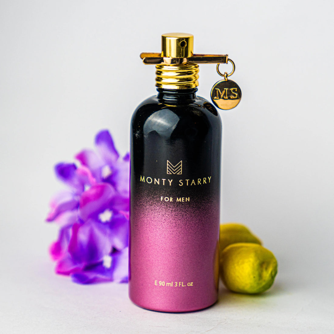 Monty Starry x 100 ml hombre Premium