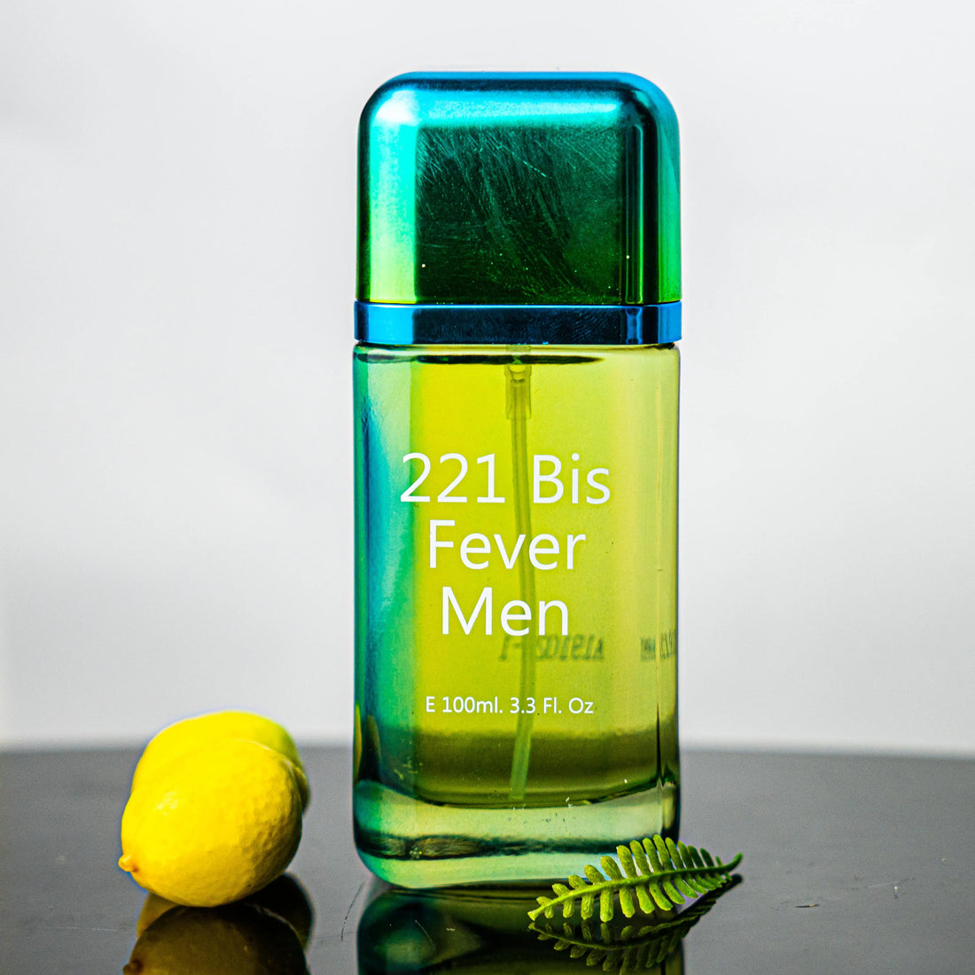 221 Bis Fever Men Hombre