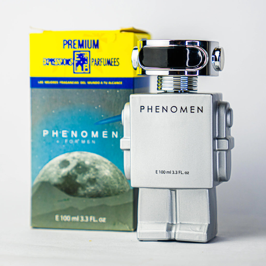 Phenomen for men