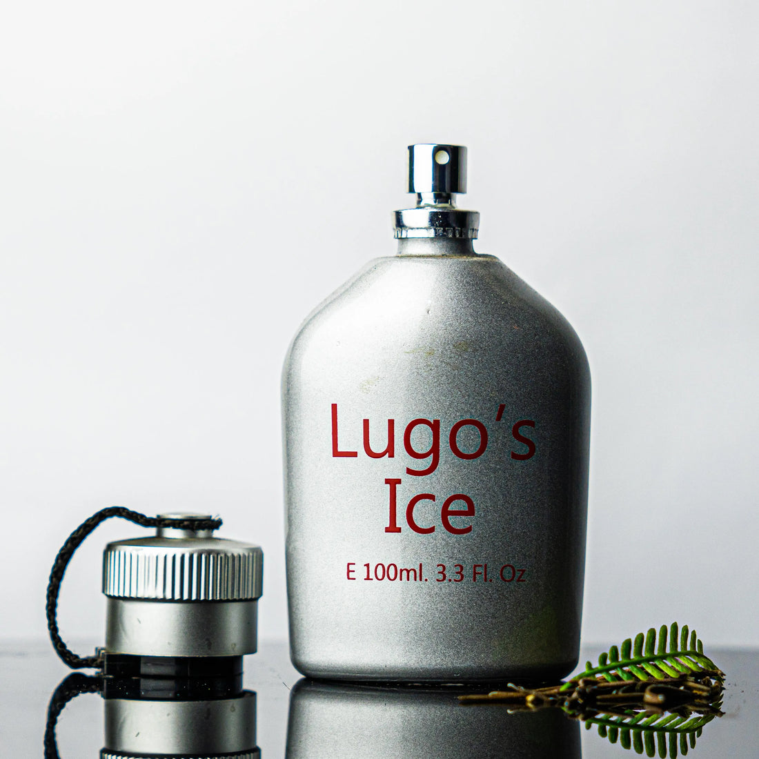 Lugos Ice Hombre