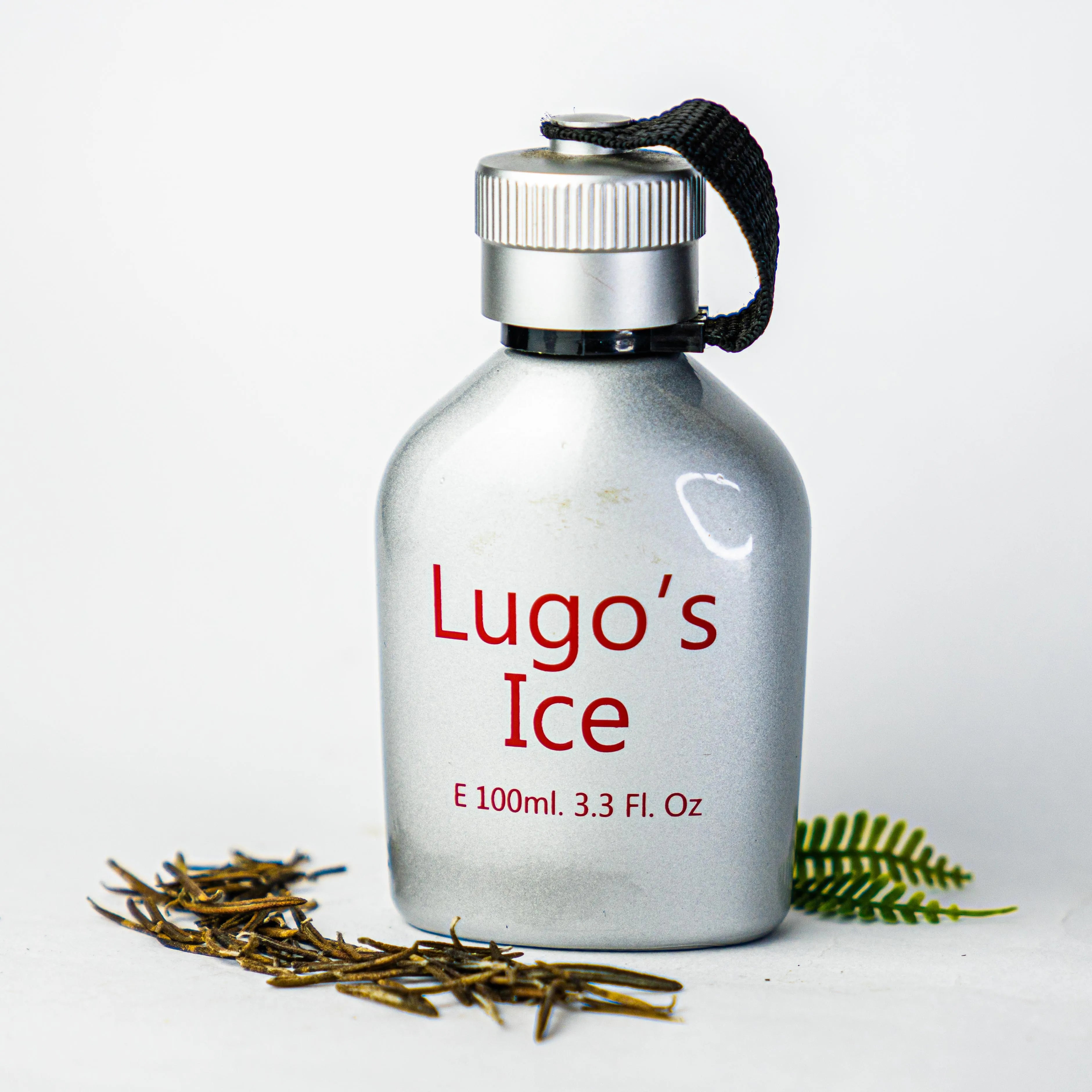 Lugos Ice Hombre