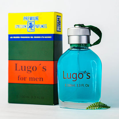 Lugos Hombre