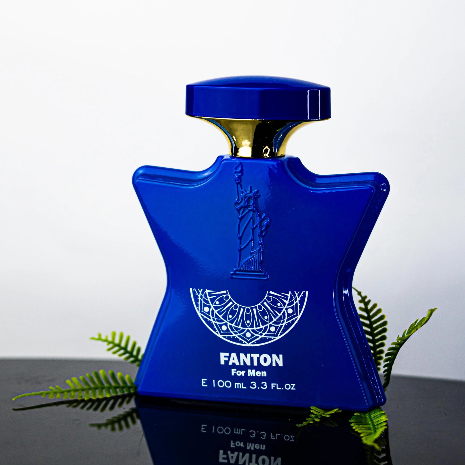 Fanton Hombre Premium