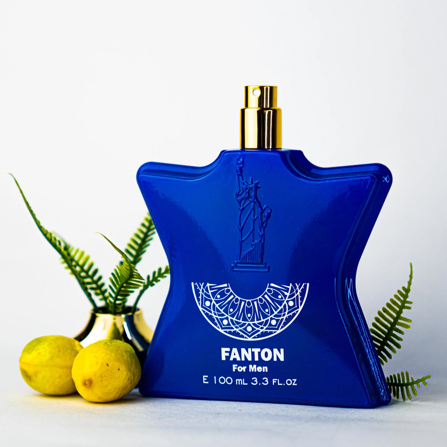 Fanton Hombre Premium