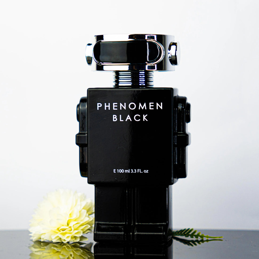 Phenomen Black