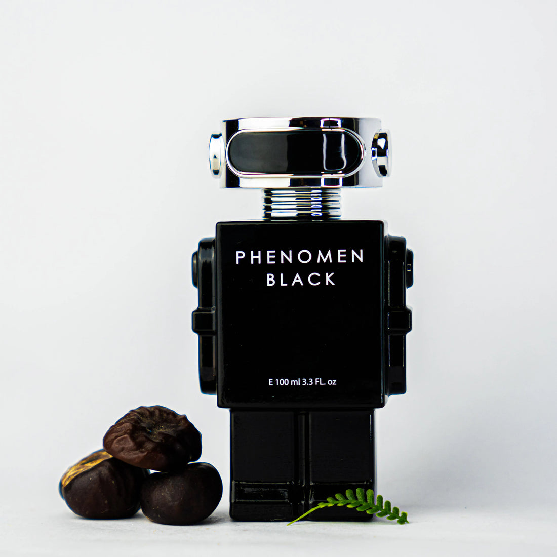 Phenomen Black
