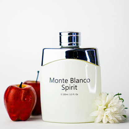 Monte Blanco Spirit Hombre