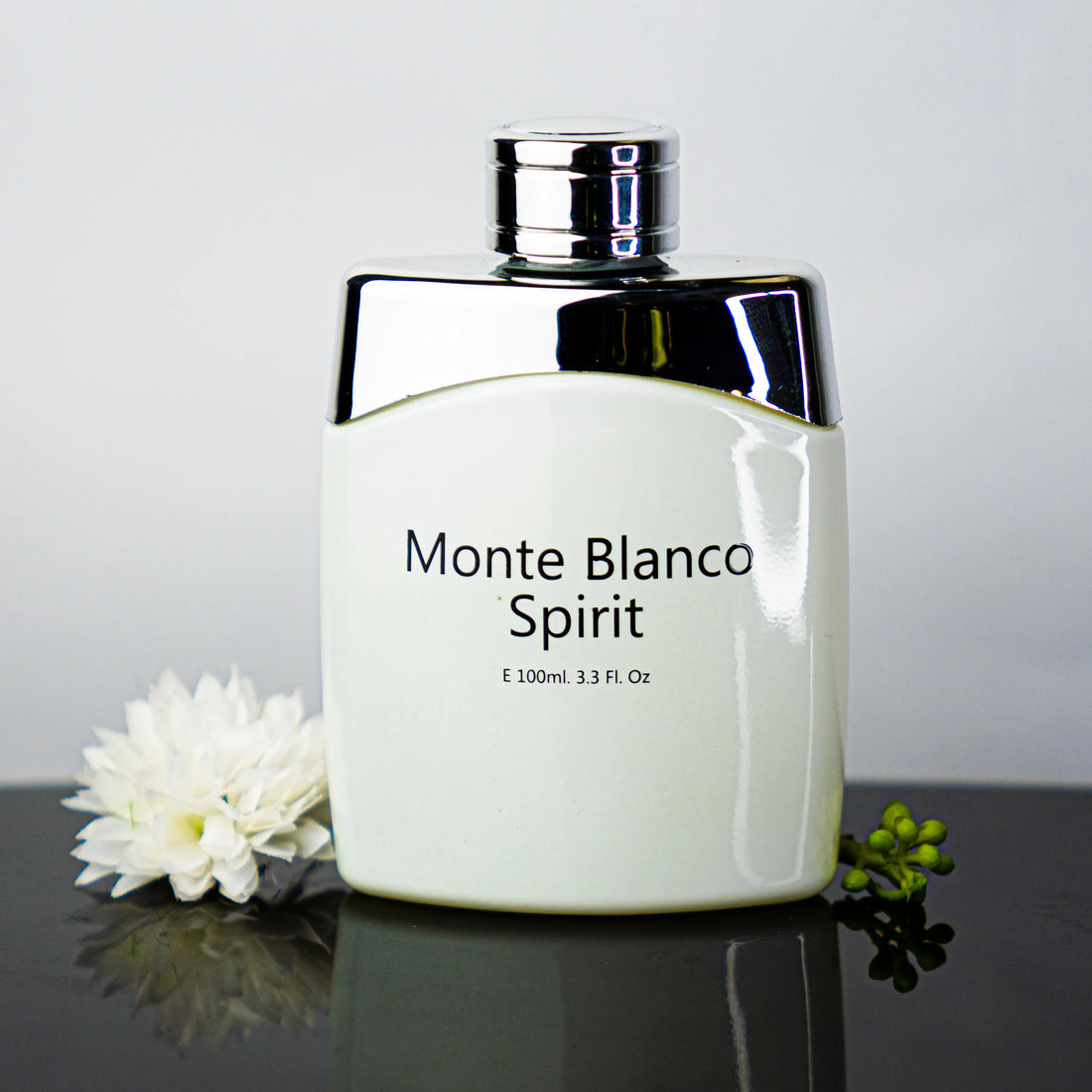 Monte Blanco Spirit Hombre