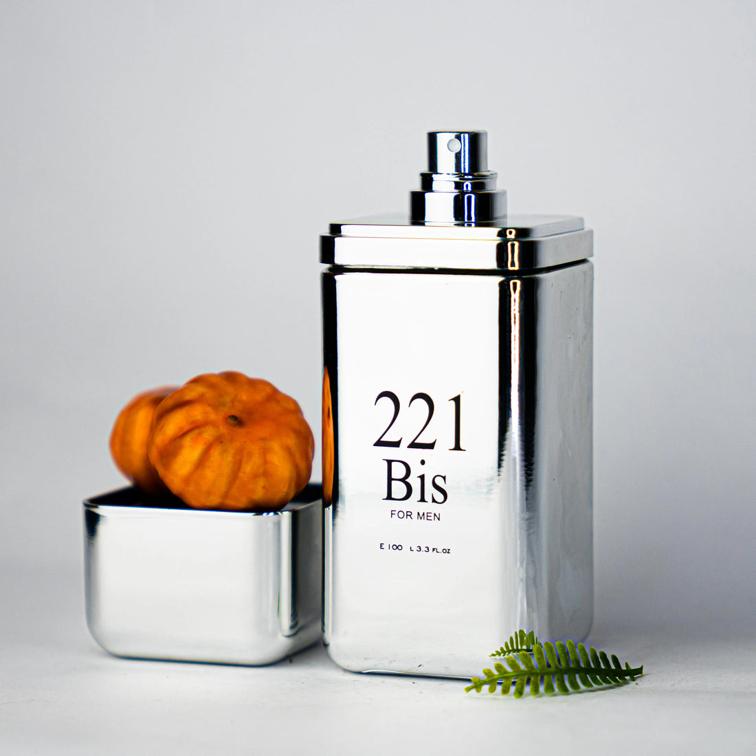 221 Bis Premium Hombre