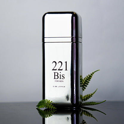 221 Bis Premium Hombre