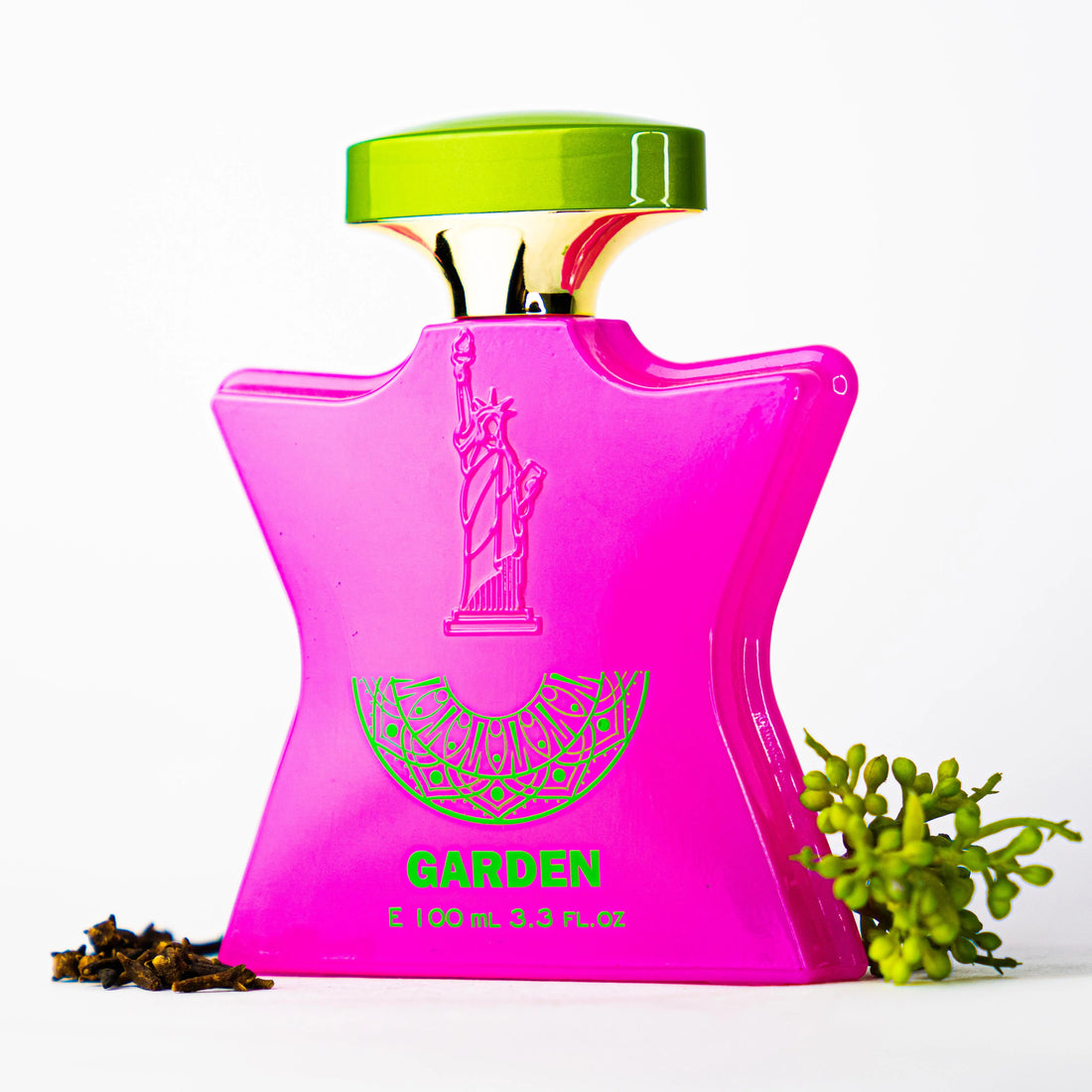 Garden Dama Premium