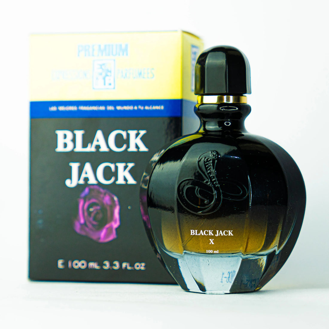 Black Jack Dama