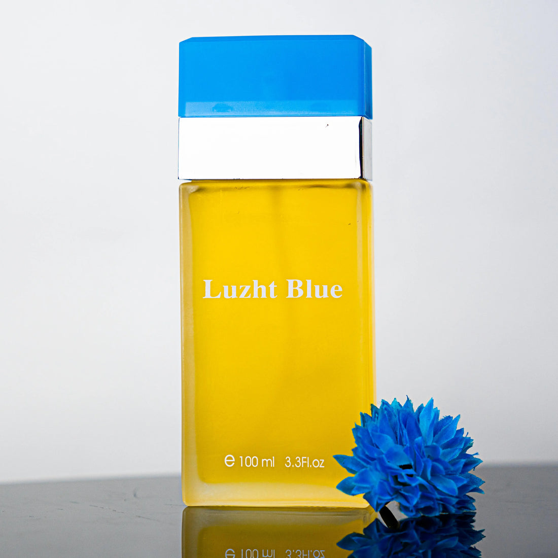 Luzht Blue Dama