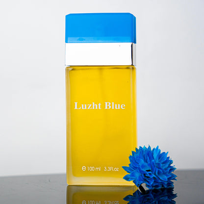 Luzht Blue Dama Premium