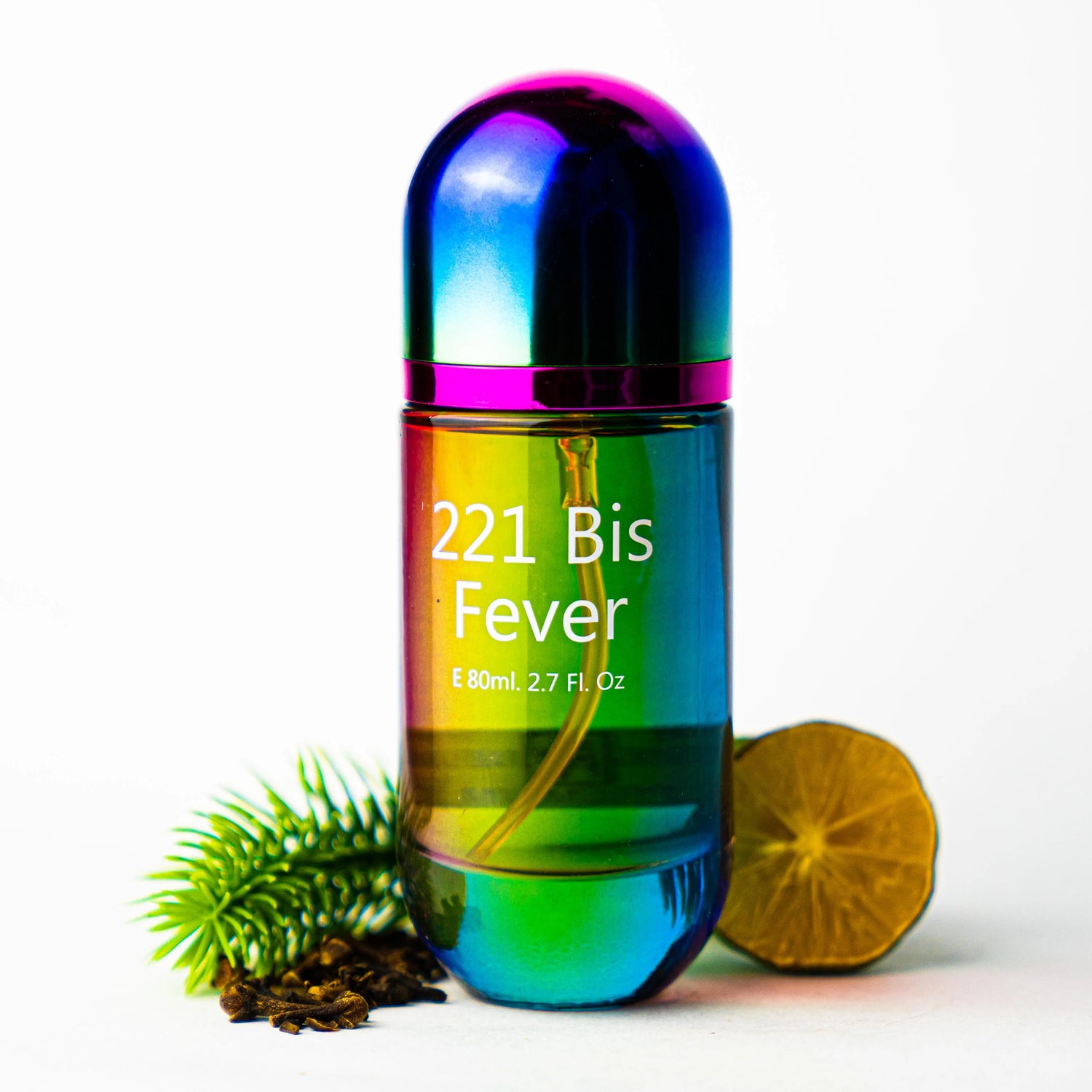 221 Bis Fever Dama Premium