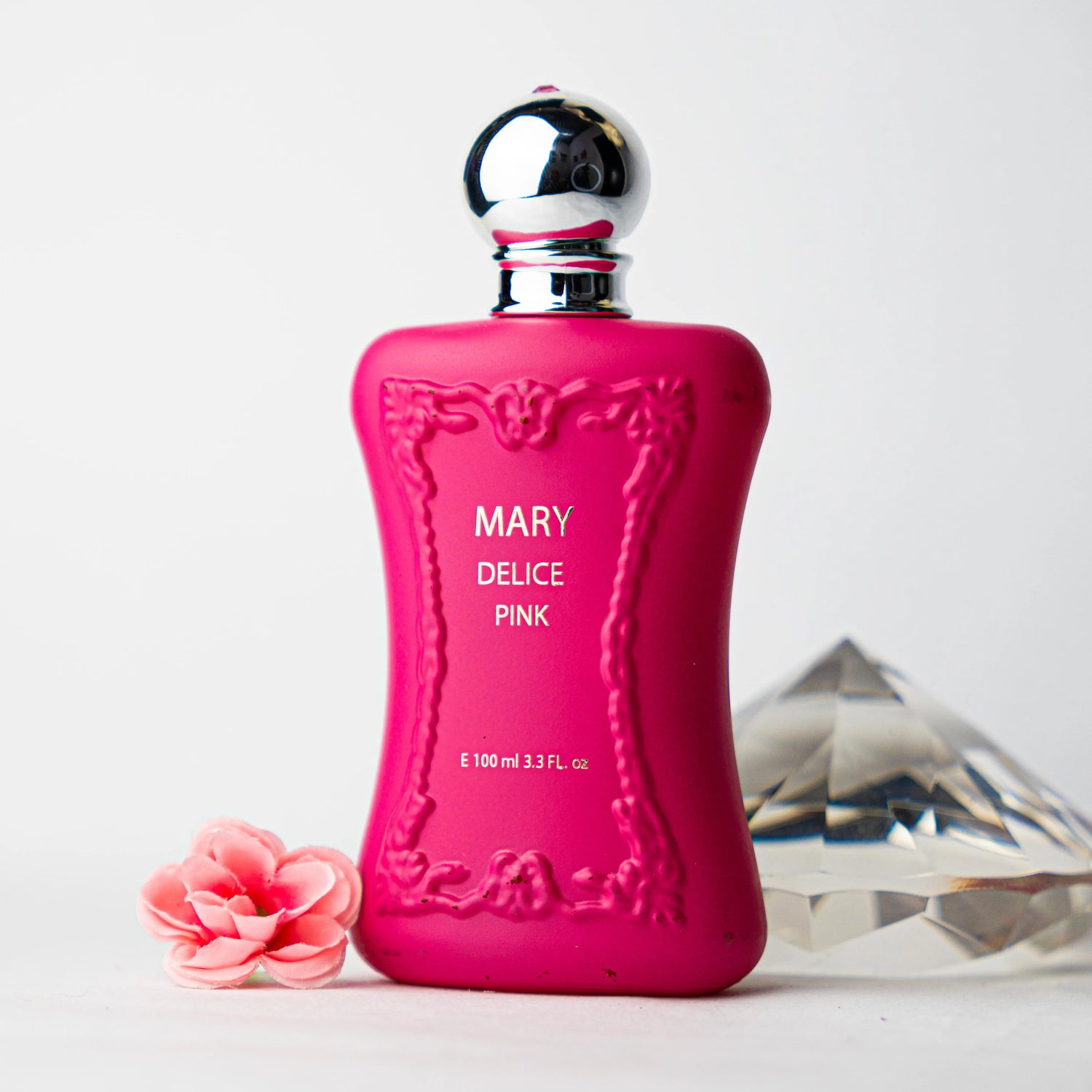 Mary Delice Pink