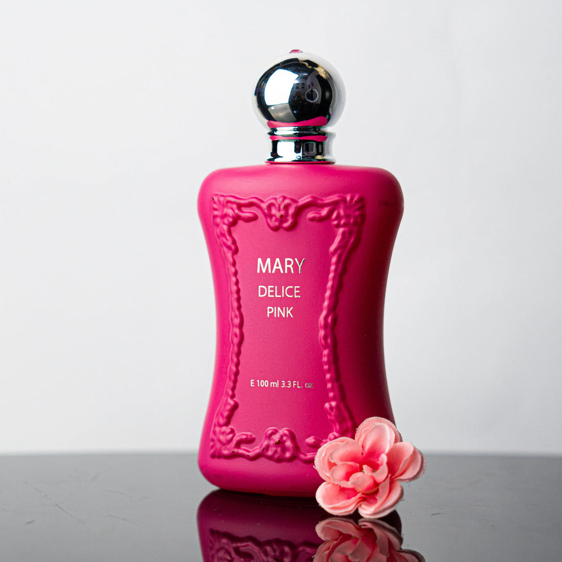 Mary Delice Pink