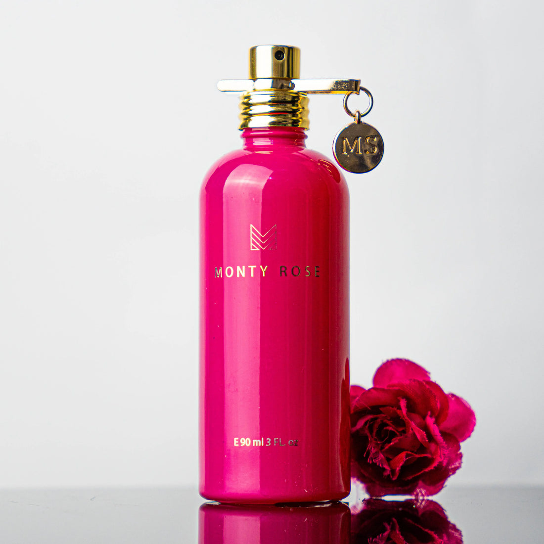 Monty Rose x 100 ml Dama Premium