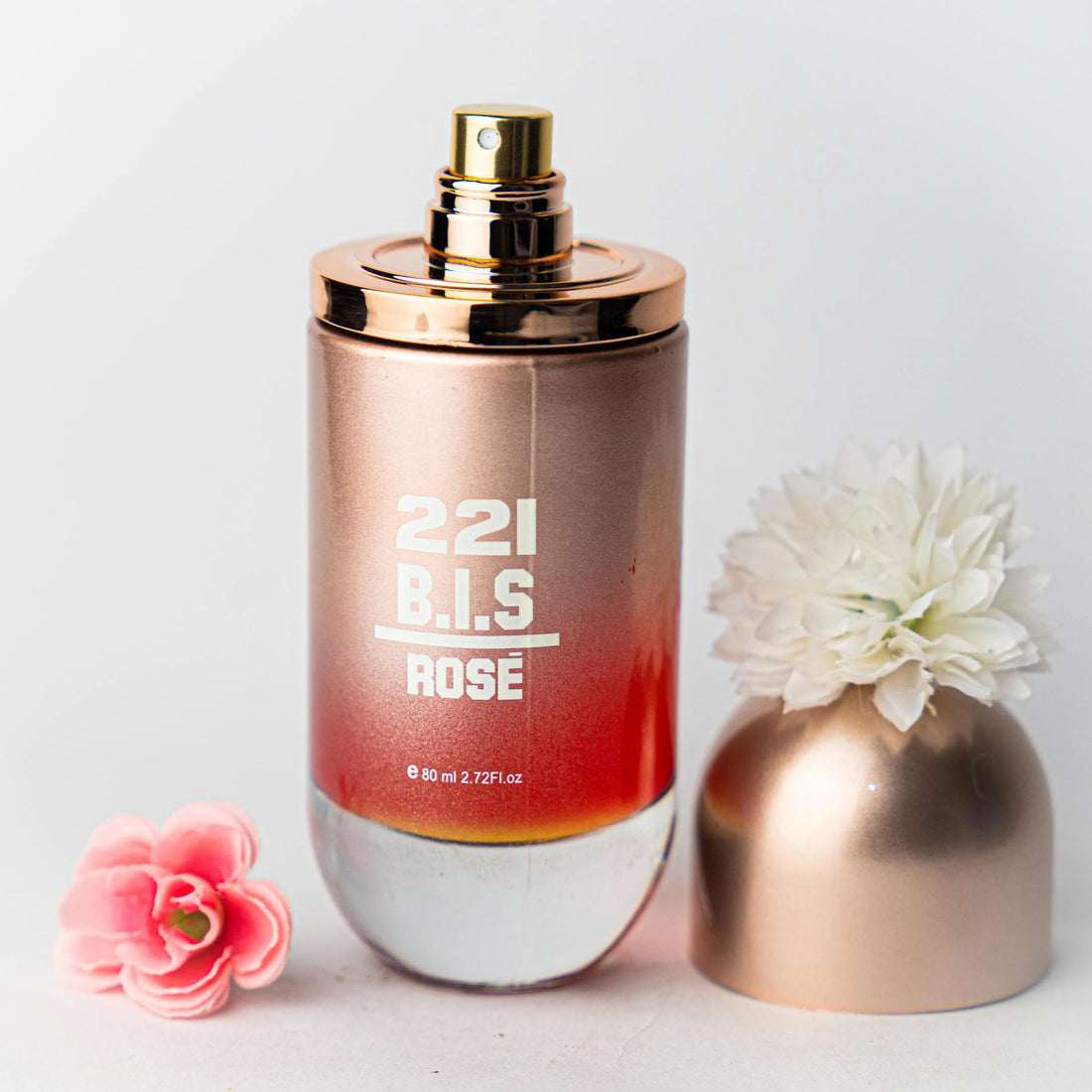 221 Bis Rose Premium Dama