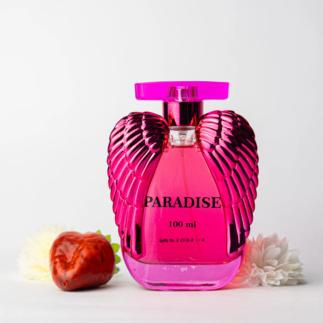 Paradise Dama