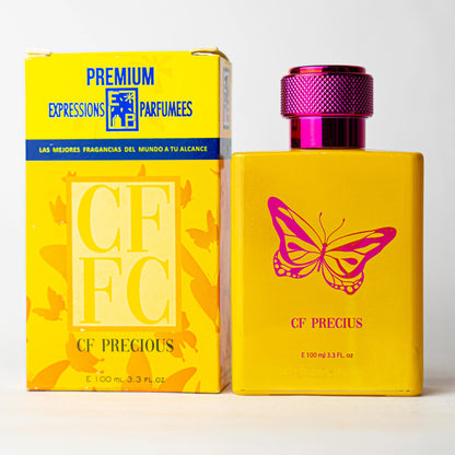 CF Precious x 100 ml Dama Premium