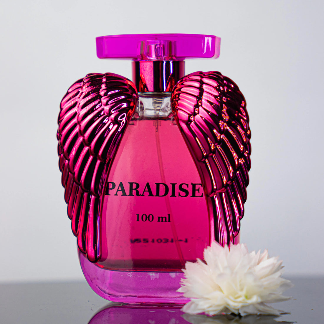 Paradise Dama