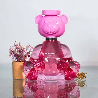 Rude Girl Pop