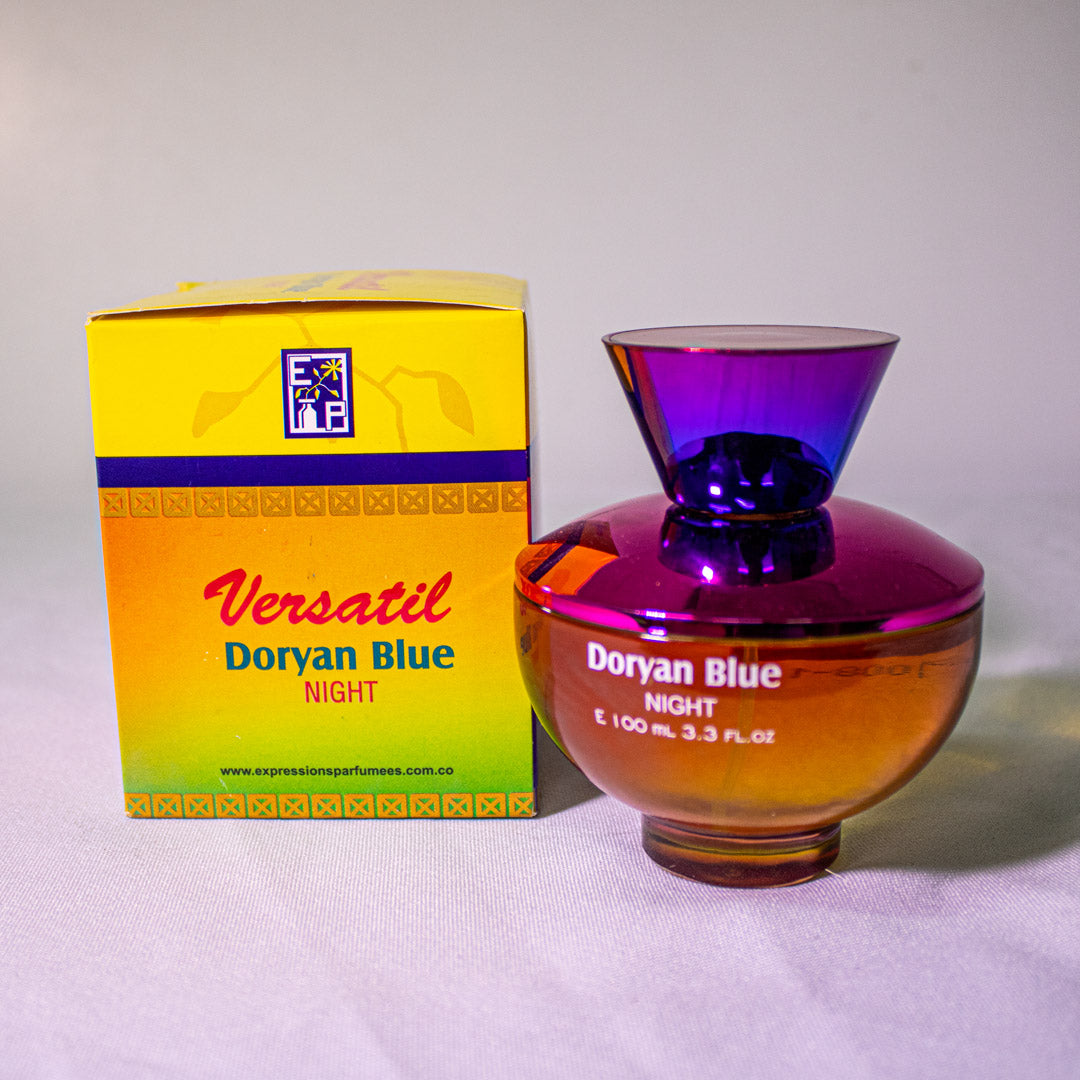 Versatil Doryan Blue Night Premium